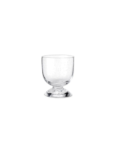Bubble Glass Vatten Låg från Louise Roe - Jacobsen Plus