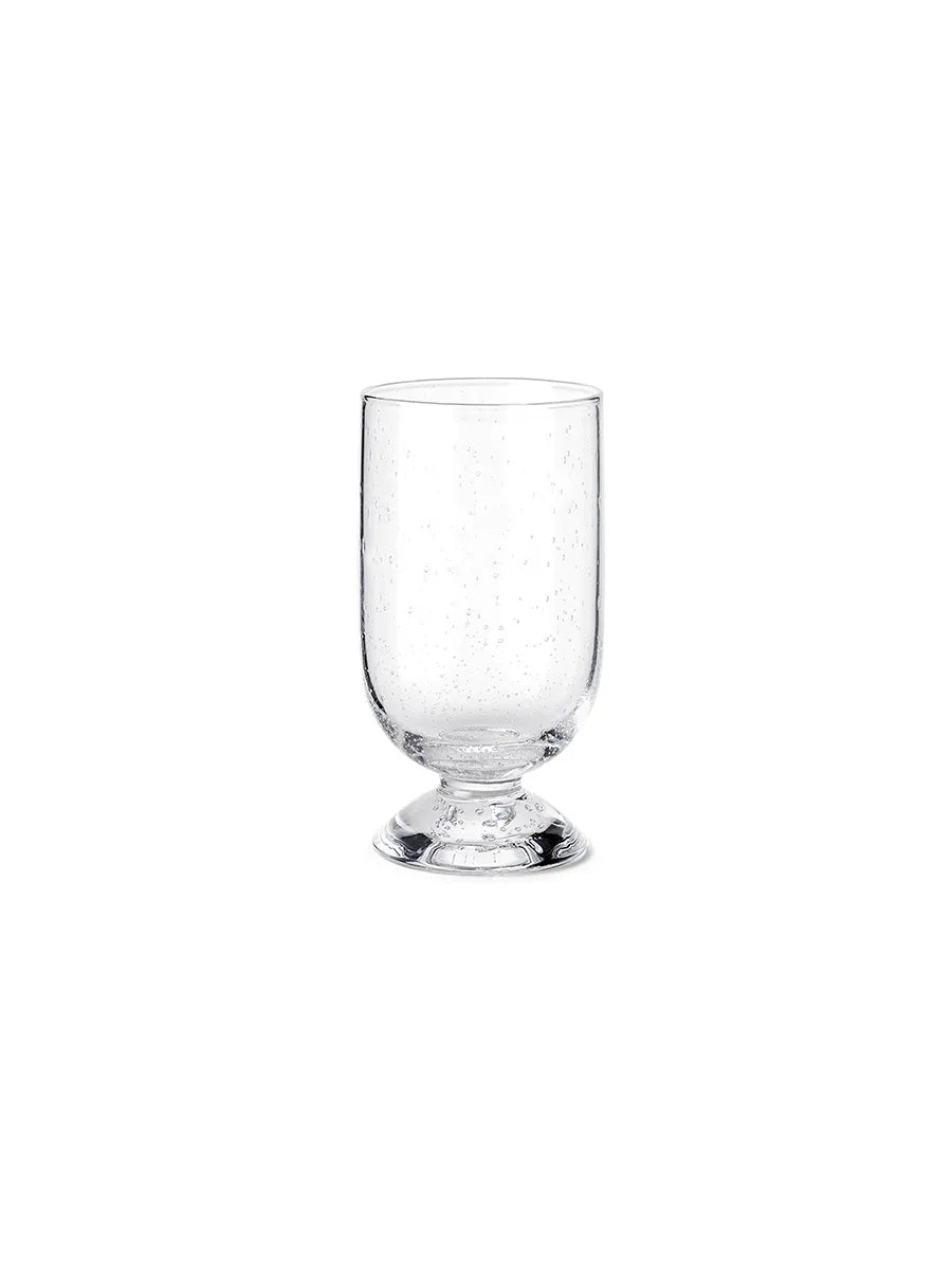 Bubble Glass Water Tall från Louise Roe - 1 - Jacobsen Plus