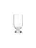 Bubble Glass Water Tall från Louise Roe