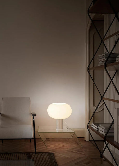 Buds 2 Bordslampa från Foscarini - Grey - Jacobsen Plus