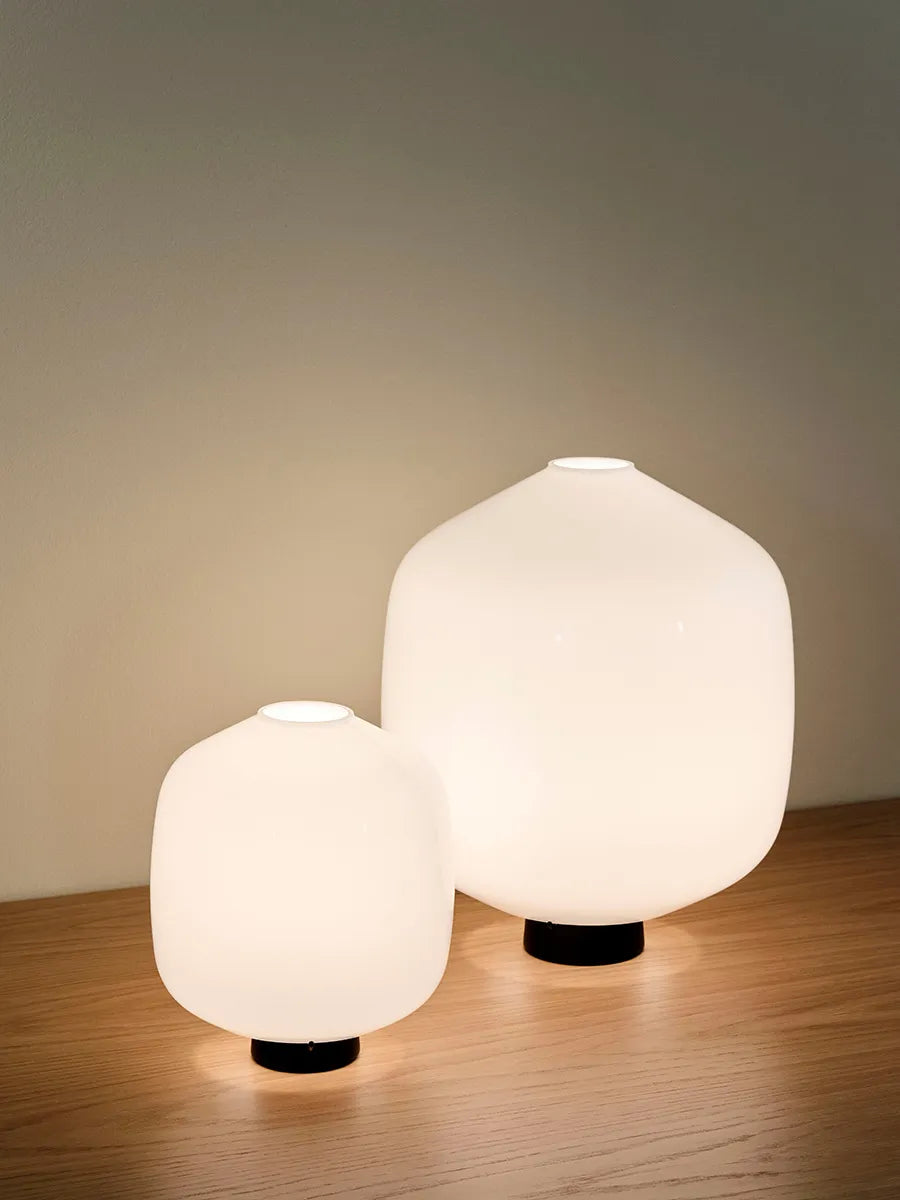 Buoy Glas Bordslampa, Ø 20 cm från HAY - 3 - Jacobsen Plus
