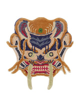 Burma Dragon Face Matta från Bongusta - 1 - Jacobsen Plus