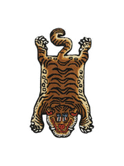 Burma Tiger-matta, baby från Bongusta