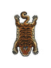 Burma Tiger-matta, baby från Bongusta