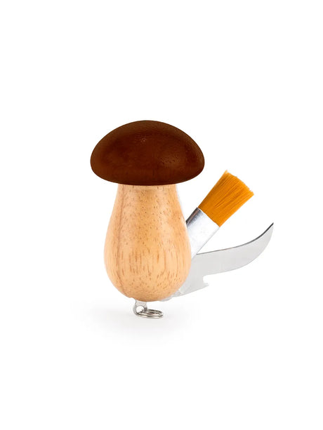 Mushroom Tool Keychain från Kikkerland - 3 - Jacobsen Plus