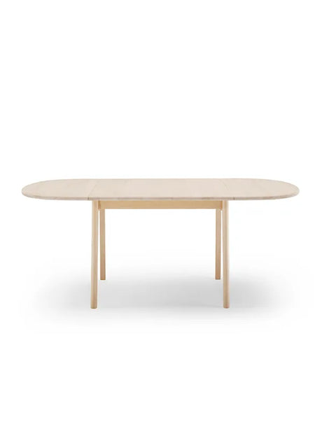 CH002 Matbord från Carl Hansen & Søn - Ek / Såpa - Jacobsen Plus