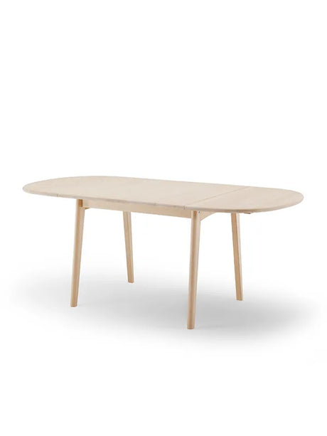 CH002 Matbord från Carl Hansen & Søn - Ek / Såpa - Jacobsen Plus