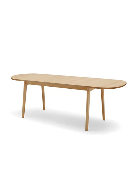 CH006 Matbord från Carl Hansen & Søn - Bok / Såpa - Jacobsen Plus