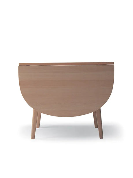 CH006 Matbord från Carl Hansen & Søn - Bok / Såpa - Jacobsen Plus