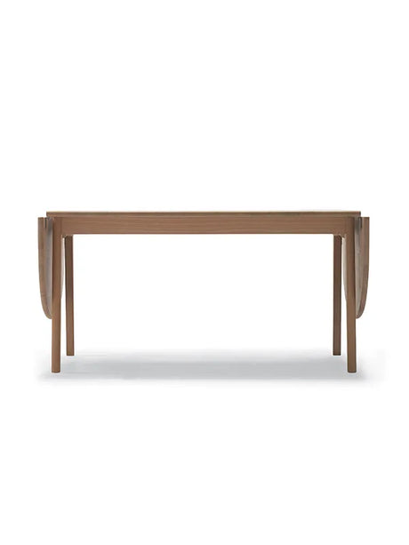 CH006 Matbord från Carl Hansen & Søn - Bok / Såpa - Jacobsen Plus