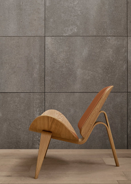 CH07 Skalstol, ek olja/Loke 7748 av Hans J. Wegner - 2 - Jacobsen Plus