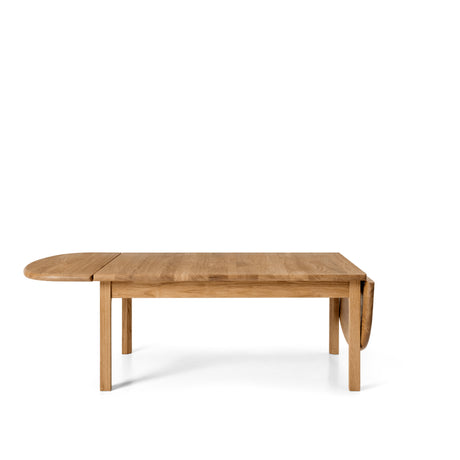 CH086 Soffbord av Hans J. Wegner - 44 cm - Jacobsen Plus