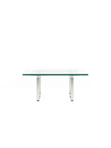 CH106 Soffbord 95x95 från Carl Hansen & Søn - 1 - Jacobsen Plus
