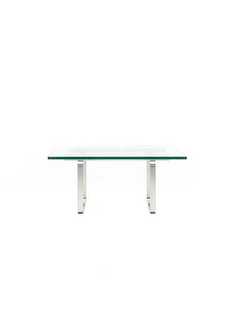 CH106 Soffbord 95x95 från Carl Hansen & Søn - Jacobsen Plus