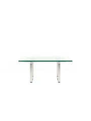 CH106 Soffbord 95x95 från Carl Hansen & Søn