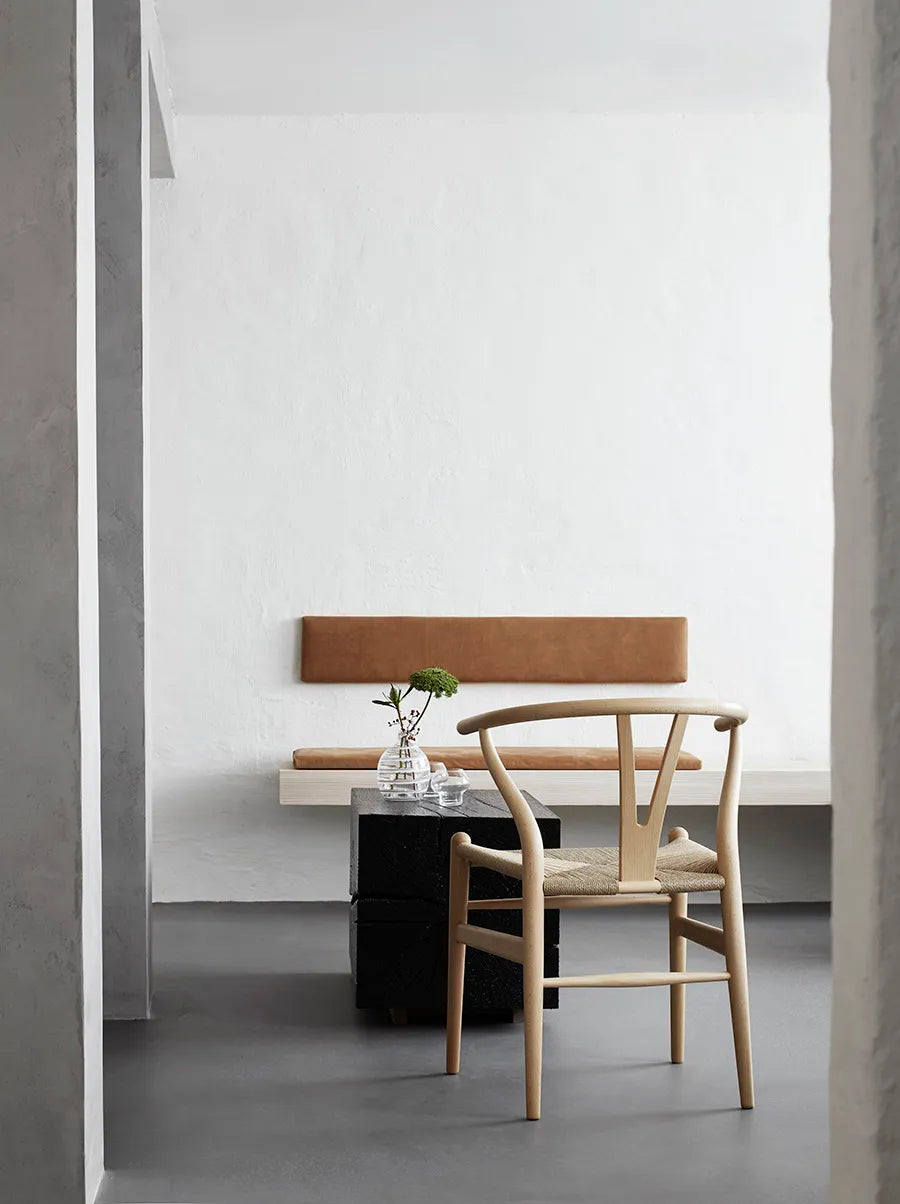 Y-stol CH24, Bok olja av Hans J. Wegner - 3 - Jacobsen Plus