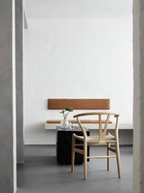 Y-stol CH24, Bok olja av Hans J. Wegner - 3 - Jacobsen Plus