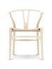 Y-stol CH24, Ask såpa av Hans J. Wegner