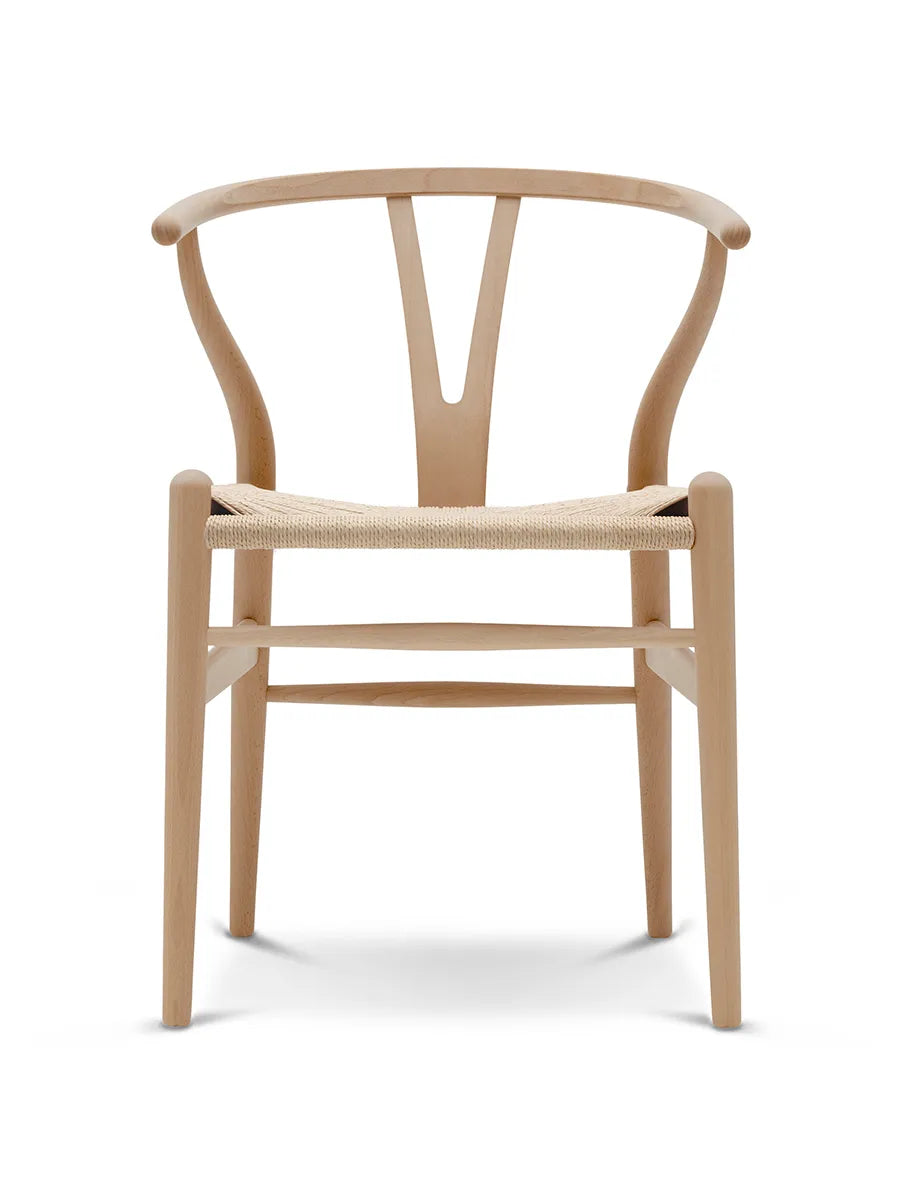 Y-stol CH24, Bok olja av Hans J. Wegner - 1 - Jacobsen Plus