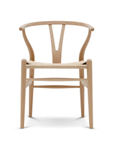Y-stol CH24, Bok olja av Hans J. Wegner - 1 - Jacobsen Plus