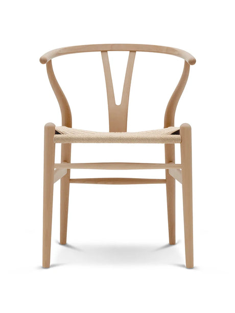 Y-stol CH24, Bok olja av Hans J. Wegner - Jacobsen Plus