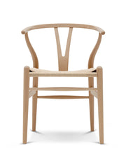 Y-stol CH24, Bok olja av Hans J. Wegner