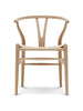 Y-stol CH24, Bok olja av Hans J. Wegner