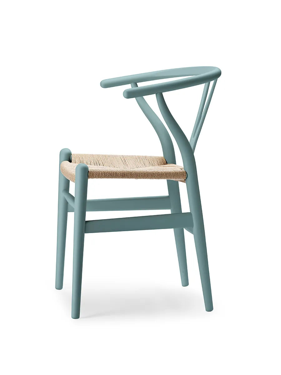 Y-stol CH24 Soft Tenn av Hans J. Wegner