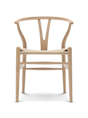 Y-stol CH24, Ek vitoljad av Hans J. Wegner