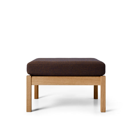 CH280F Pall av Hans J. Wegner - Oljad eg - Sisu 0785 - Jacobsen Plus