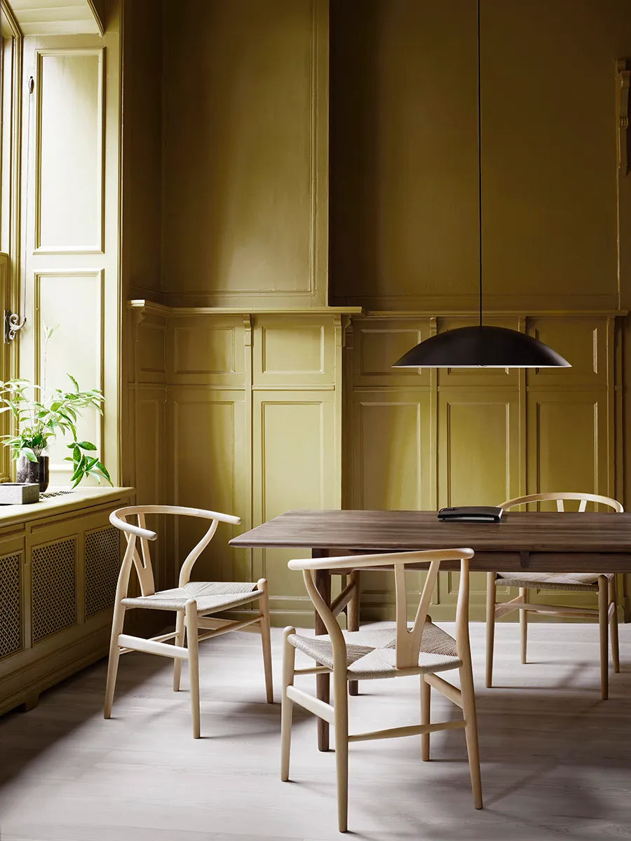 CH327 Matbord, 248 cm från Carl Hansen & Søn - 2 - Jacobsen Plus