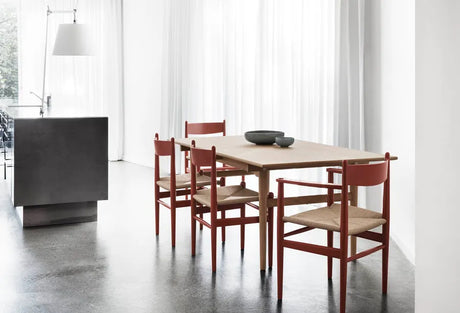 CH37 Stolen av Hans J. Wegner - Bok / Såpa / Natur - Jacobsen Plus