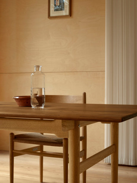 CH327 Matbord Teak Mix, 248 cm från Carl Hansen & Søn - 3 - Jacobsen Plus