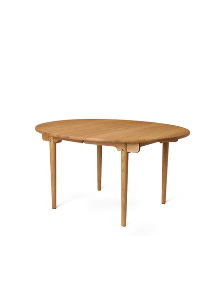 CH337 Matbord från Carl Hansen & Søn - Ek / Såpa - Jacobsen Plus