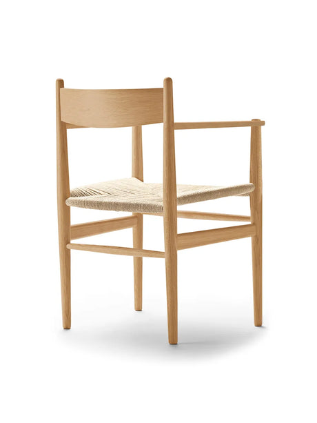 CH37 Stolen av Hans J. Wegner - Bok / Såpa / Natur - Jacobsen Plus