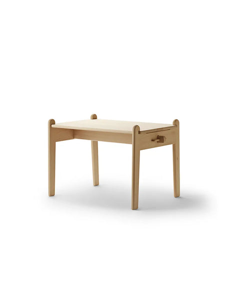 Peters Bord CH411 av Hans J. Wegner - Jacobsen Plus