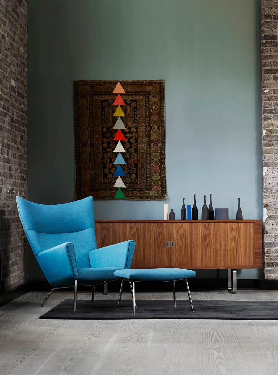CH825 Credenza Skänk av Hans J. Wegner - 3 - Jacobsen Plus