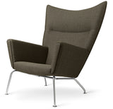 CH445 Wing Chair av Hans J. Wegner - 6 - Jacobsen Plus