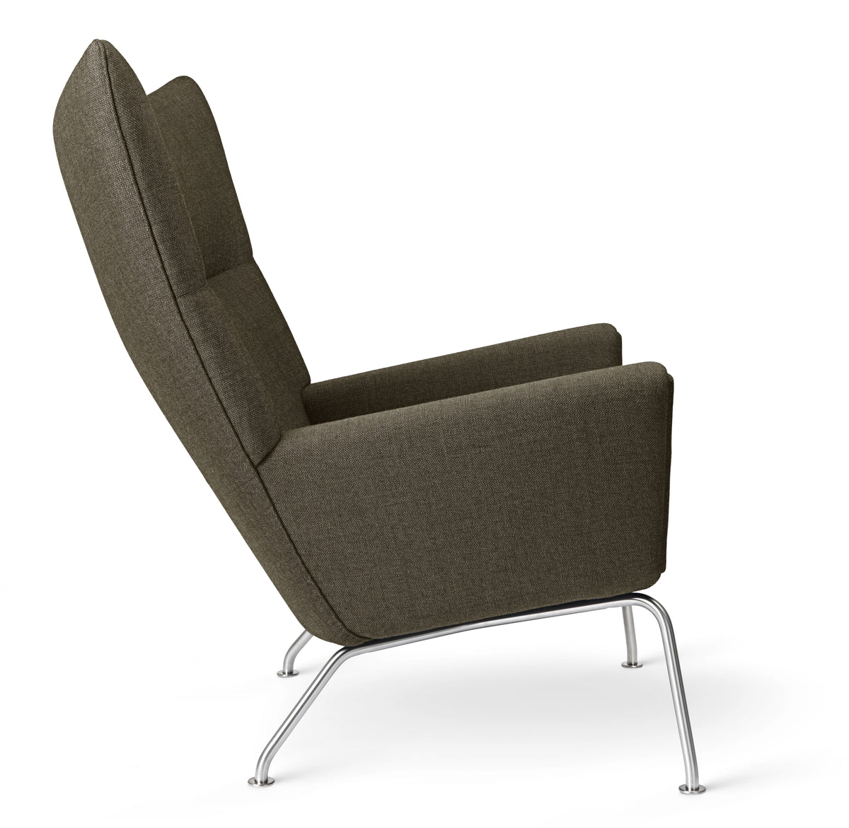 CH445 Wing Chair av Hans J. Wegner - 7 - Jacobsen Plus