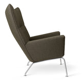 CH445 Wing Chair av Hans J. Wegner - 7 - Jacobsen Plus