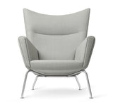CH445 Wing Chair av Hans J. Wegner - Textil: Passion 13101 - Jacobsen Plus