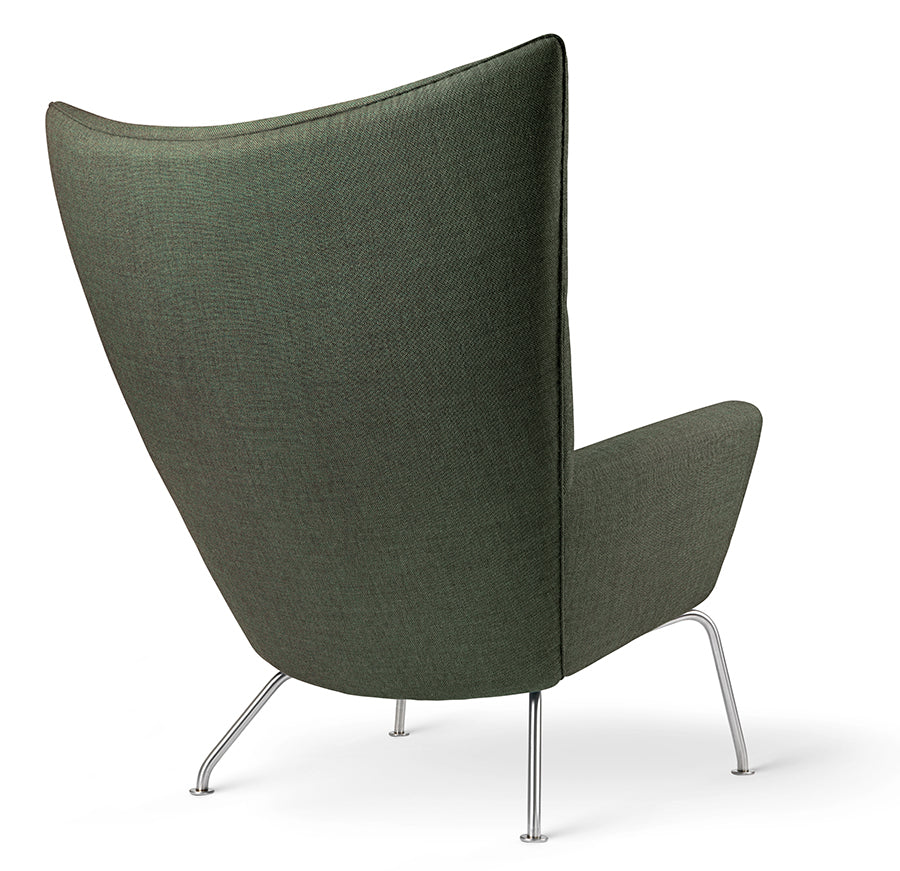 CH445 Wing Chair av Hans J. Wegner - 8 - Jacobsen Plus