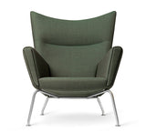 CH445 Wing Chair av Hans J. Wegner - Textil: Passion 3101 - Jacobsen Plus