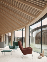 CH445 Wing Chair av Hans J. Wegner - 3 - Jacobsen Plus