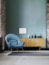 CH825 Credenza Skänk av Hans J. Wegner - 4 - Jacobsen Plus