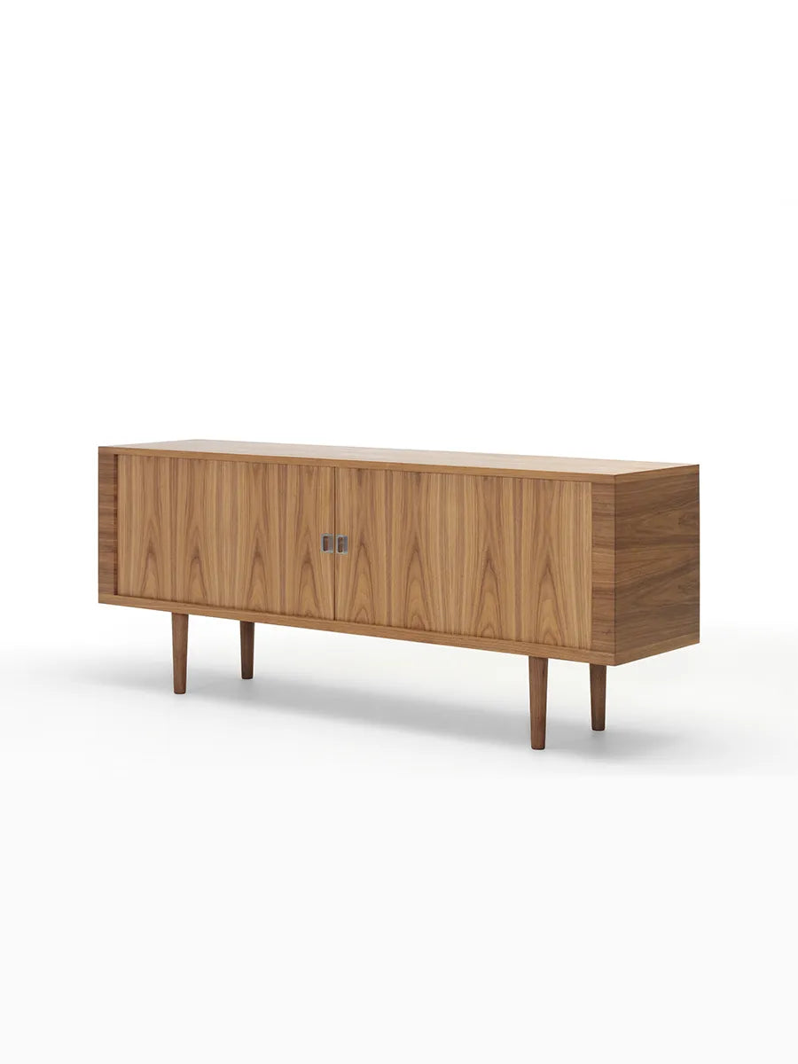 CH825 Credenza Skänk av Hans J. Wegner - 9 - Jacobsen Plus