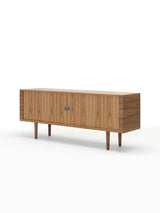 CH825 Credenza Skänk av Hans J. Wegner - 9 - Jacobsen Plus