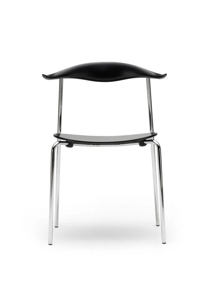 CH88 Stol, färgad av Hans J. Wegner - 1 - Jacobsen Plus