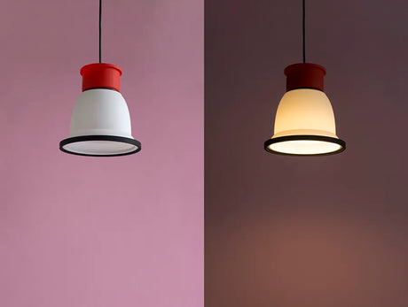 Sowden Light Ceiling Lamp CL1, multifärgad - 3 - Jacobsen Plus