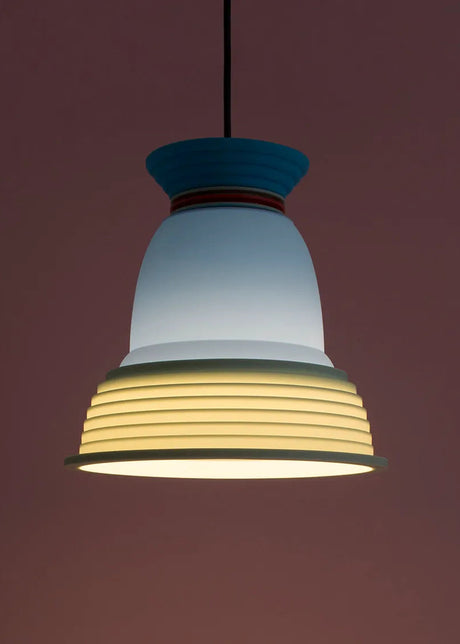 Sowden Light Ceiling Lamp CL3, multifärgad - 3 - Jacobsen Plus